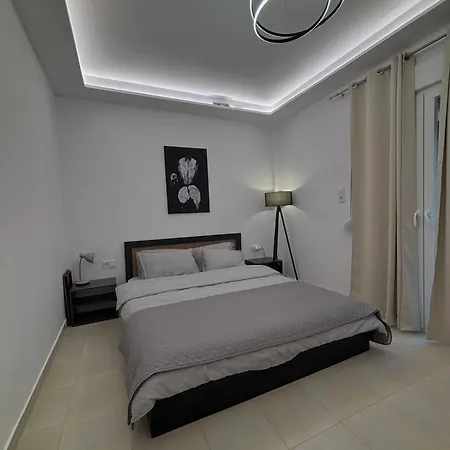 Apartment Bright & Stylish In The Centre