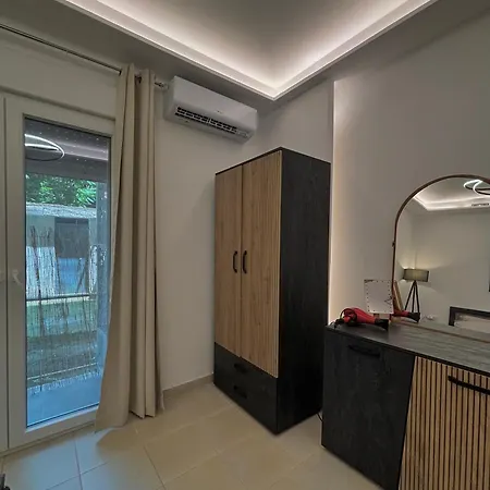 Apartment Bright & Stylish In The Centre